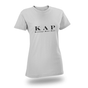 K.A.P T-Shirt