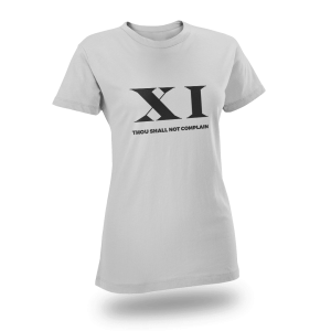 XI T-Shirt